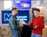Studia hybrydowe popołudniowe – studiuj ze zniżką 2820 zł | Aktualności | Uniwersytet WSB Merito Chorzów: Studenci UWSB Merito