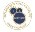 Organizacje i koła naukowe | Uniwersytet WSB Merito Chorzów: IKN Gustaw