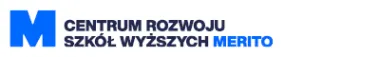 Marketing i sprzedaż | Studia I stopnia w Chorzowie | Uniwersytet WSB Merito Chorzów: logo Centrum Rozwoju Szkół Wyższych Merito