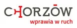 Zarządzanie | Studia II stopnia w Chorzowie | Uniwersytet WSB Merito Chorzów: logo Chorzów wprawia w ruch