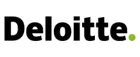 Finanse i rachunkowość | Studia II stopnia w Chorzowie | Uniwersytet WSB Merito Chorzów: logo Deloitte