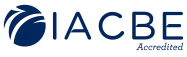 Rankingi i akredytacje | Uniwersytet WSB Merito Chorzów: logo IACBE