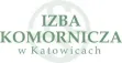 Prawo w biznesie | Studia I stopnia w Chorzowie | Uniwersytet WSB Merito Chorzów: logo Izba Komornicza w Katowicach