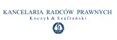 Prawo w biznesie | Studia I stopnia w Chorzowie | Uniwersytet WSB Merito Chorzów: logo Kancelaria Radców Prawnych 