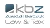 Prawo w biznesie | Studia I stopnia w Chorzowie | Uniwersytet WSB Merito Chorzów: logo KBZ