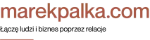 Akademia Startup Management | Studia podyplomowe w Chorzowie | Uniwersytet WSB Merito Chorzów: logo Marek Palka