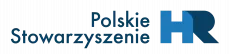Akademia zarządzania zmianą i strategią | Studia podyplomowe w Chorzowie | Uniwersytet WSB Merito Chorzów: logo Polskie Stowarzyszenie HR