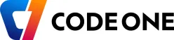 Informatyka | Studia I stopnia w Chorzowie | Uniwersytet WSB Merito Chorzów: Code one logo