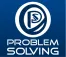 Zarządzanie jakością i produkcją w branży produkcyjnej | Studia podyplomowe w Chorzowie | Uniwersytet WSB Merito Chorzów: Logo Problem Solving
