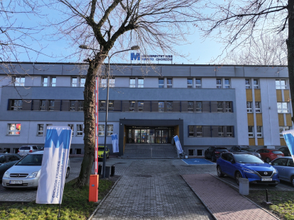 Biznes | Uniwersytet WSB Merito Chorzów: Uniwersytet WSB Merito Chorzów