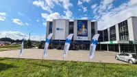 Who we are | WSB Merito Bydgoszcz University: WSB Merito University in Bydgoszcz - building