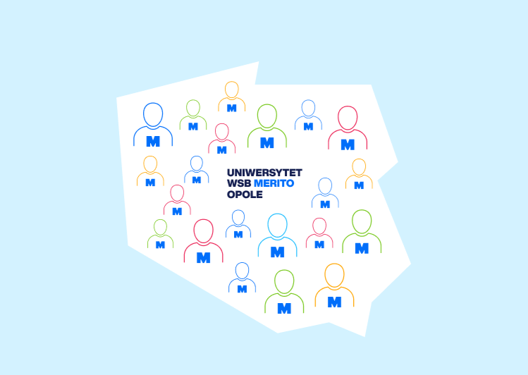 Rankings and accreditations | WSB Merito Opole University: Pierwszy i jedyny niepubliczny Uniwersytet na Opolszczyźnie! 