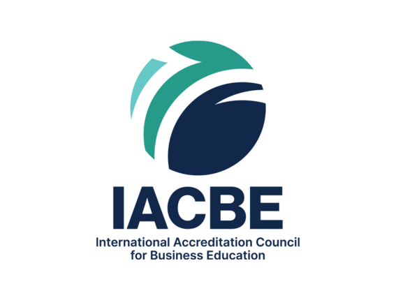 Rankings and accreditations | WSB Merito Opole University: IACBE (International Accreditation Council for Business Education)