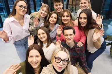 Search results | WSB Merito Poznań University: Poznań kampus