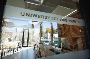 Search results | WSB Merito Poznań University: Poznań budynek RR