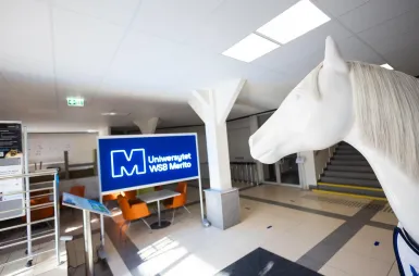 Search results | WSB Merito Poznań University: Poznań budynek CP