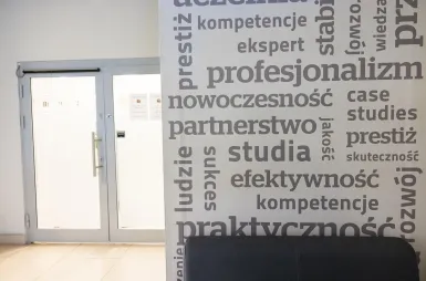 Search results | WSB Merito Poznań University: Poznań budynek CP