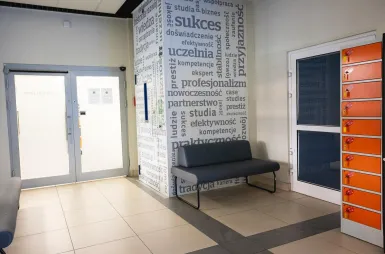 Search results | WSB Merito Poznań University: Poznań budynek CP
