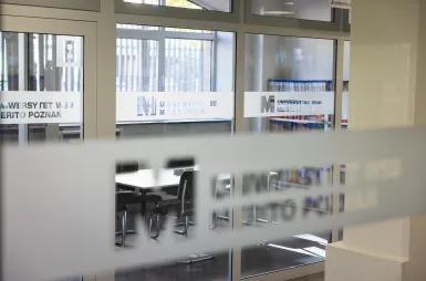 Search results | WSB Merito Poznań University: Poznań budynek CP