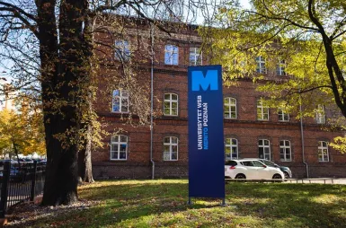 Search results | WSB Merito Poznań University: Poznań budynek GG