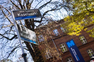 Search results | WSB Merito Poznań University: Poznań budynek GG