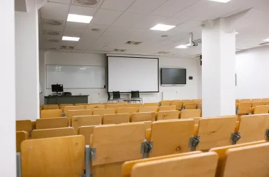 Search results | WSB Merito Poznań University: Poznań budynek BR