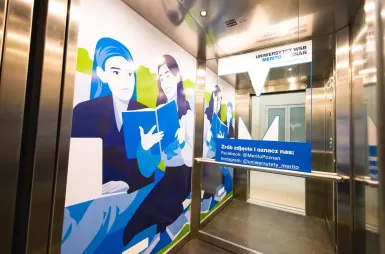 Search results | WSB Merito Poznań University: Poznań budynek BR