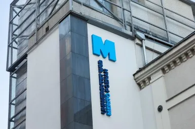 Search results | WSB Merito Poznań University: Poznań budynek BR