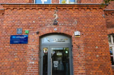 Search results | WSB Merito Poznań University: Poznań budynek PW
