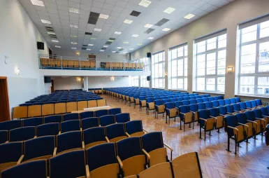 Search results | WSB Merito Poznań University: Poznań budynek CR