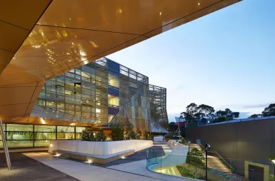 Study in Australia Program | WSB Merito Poznań University: Edith Cowan University in Perth