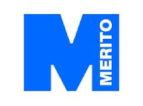 Erasmus + | WSB Merito Poznań University: Logo Merito