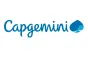 Search results | WSB Merito Universities: Capgemini_Logotyp