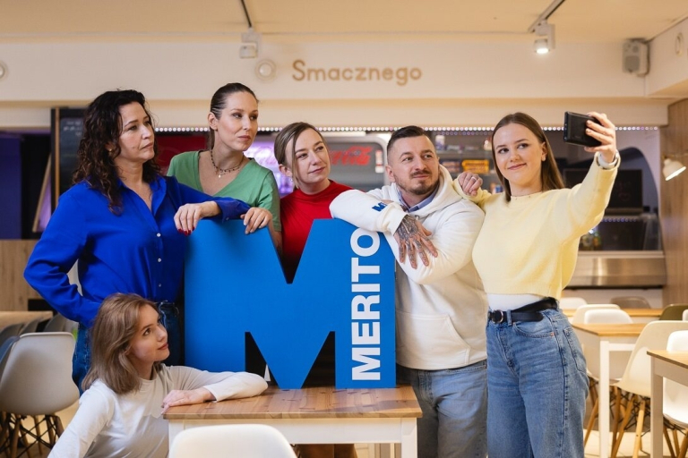 WSB Merito Universities in Poland | WSB Merito Universities: Merito - grupa
