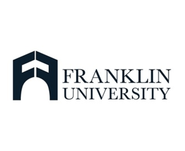 Advance from Bachelor’s to Master’s in the USA with Franklin University | WSB Merito Universities: franklin logo