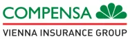 Finance and Accounting | WSB Merito Warsaw University: Compensa logo