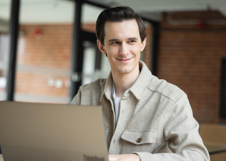 Digital university | WSB Merito Warsaw University: Student UWSB