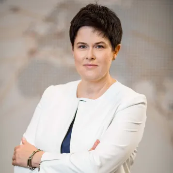 Career Office | WSB Merito Wrocław University: agnieszka pijaczyńska