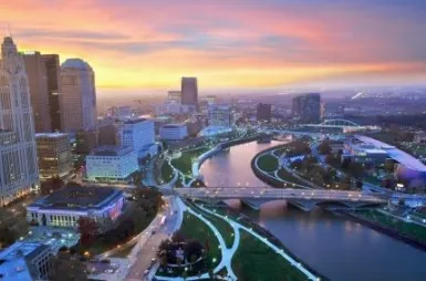 Advance from Bachelor’s to Master’s in the USA with Franklin University | WSB Merito Wrocław University: river view 2