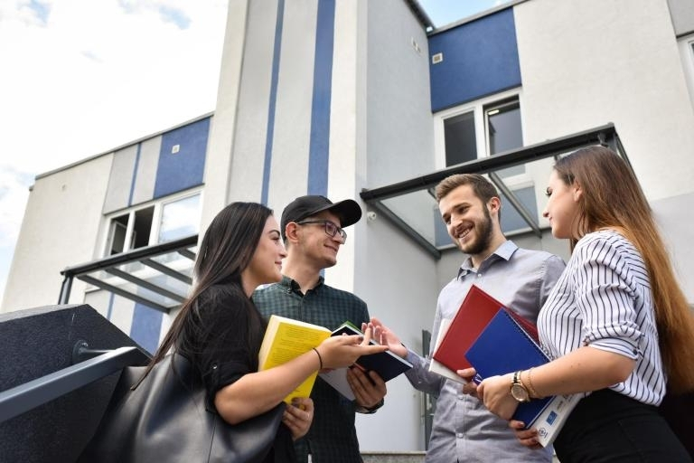 Language certificates | WSB Merito Wrocław University: TELC certificates