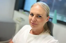 Kosmetologia – start w branży beauty | Studia podyplomowe w Gdańsku | Uniwersytet WSB Merito w Gdańsku: dr Agnieszka Kudanowska