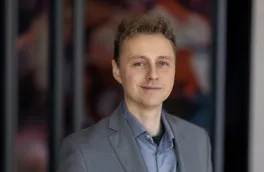 Filologia | Studia II stopnia w Gdańsku | Uniwersytet WSB Merito w Gdańsku: dr Karol Jaroszewski