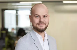 Sztuczna inteligencja w digital marketingu | Studia podyplomowe w Gdańsku | Uniwersytet WSB Merito w Gdańsku: mgr Kamil Leśniak