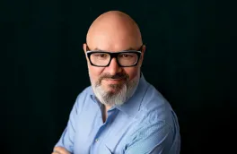 HR Business Partner w erze AI | Studia podyplomowe w Gdańsku | Uniwersytet WSB Merito w Gdańsku: mgr Łukasz Sowiński