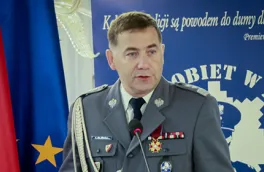 Bezpieczeństwo wewnętrzne | Studia II stopnia ze studiami podyplomowymi w Gdańsku | Uniwersytet WSB Merito w Gdańsku: gen. insp. w st. spocz., mgr Krzysztof Gajewski