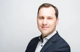 Akademia zarządzania zmianą i strategią | Studia podyplomowe w Gdańsku | Uniwersytet WSB Merito w Gdańsku: dr Paweł Kaczmarczyk
