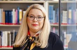 Negocjacje w biznesie (z certyfikatem FU) | Studia podyplomowe w Gdańsku | Uniwersytet WSB Merito w Gdańsku: dr Ewa Jankowska
