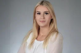 Filologia | Studia II stopnia w Gdańsku | Uniwersytet WSB Merito w Gdańsku: mgr Marika Duszyńska