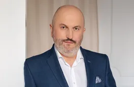 MBA Leadership ścieżka anglojęzyczna | Studia MBA w Gdańsku | Uniwersytet WSB Merito w Gdańsku: Grzegorz Steinke