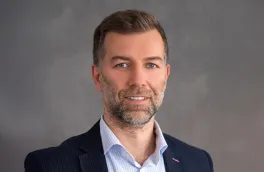 MBA Leadership ścieżka anglojęzyczna | Studia MBA w Gdańsku | Uniwersytet WSB Merito w Gdańsku: Łukasz Minuth